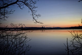 Shut It Down: Indian Point and the Uncertain Future of Nuclear Energy in America