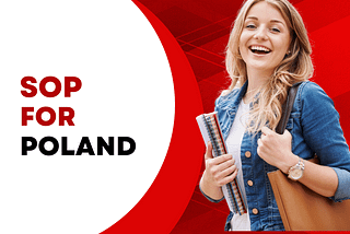 SOP for Poland: Format, Tips, and Sample for Crafting the Perfect SOP for Polish Universities