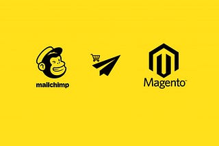 How to use MailChimp in Magento 2 for transactional emails (Orders, Shipments, Invoices and Credit…