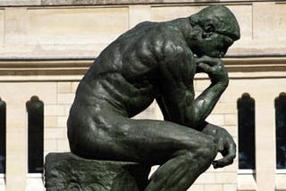 Non-Obvious Thinkers