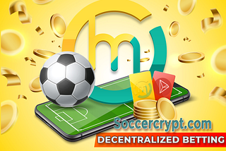 Enjoy Your Ultimate Decentralized Betting Experience with MATCH
