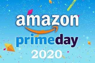 Amazon Prime Day: Social Media G.O.A.T