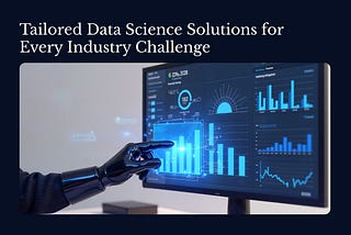Data Science Solutions