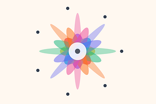 The Geometry Hidden in Spot It!/Dobble