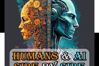 (Video+Article) The Future of Writing: Humans and AI, Side by Side