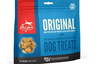 High Value Dog TreatsBest High Value Dog Treats