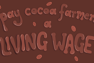 Cocoa, capitalism & climate change: As chocolate prices surge, so does inequality.