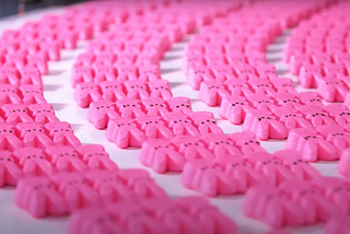 Peep this! Christmas City cooks up Easter’s favorite chick confection