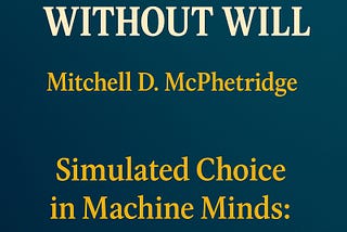 Taxonomy of Preference Without Will