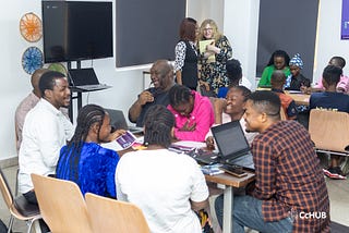 Facilitating Strategic Online Safety Partnership, in Africa through Product Experience…
