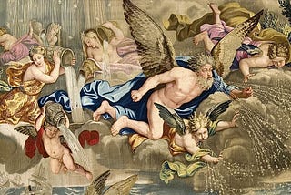 20 Works, November 17th. is Pierre Mignard’s day, his art, illustrated with footnotes #236