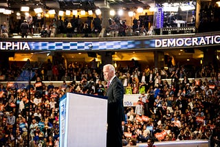 The Democratic Party Platform Process Must be Public, Transparent and Inclusive