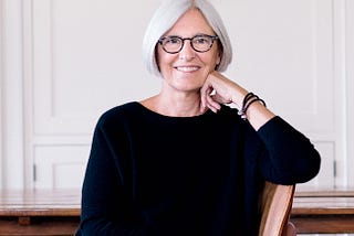 How Eileen Fisher makes 300 million dollars per year??