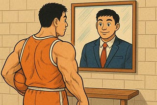 From Jock to VP: Using Your Sports Experience to Build a Career | DataDrivenInvestor