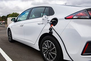 NZ Defence Force plugs into electric vehicles