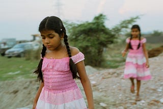 Child Marriage: The Ghost in the Making