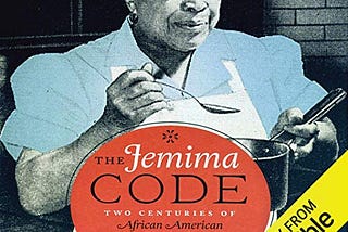 The Jemima Code audiobook