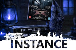 Instance Book Two : Day Nineteen: “Starry Eyes(2015)”