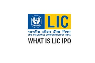 About LIC IPO — The Most Popular Blog