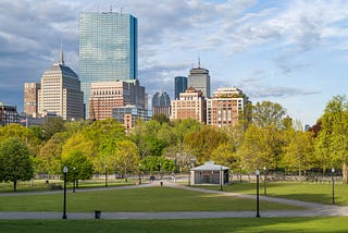 This is why Airbnb pricing in Boston is noteworthy