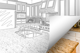 How To Plan A Kitchen Layout For A Modern Home