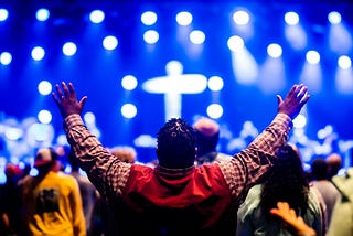 How Christians Literally Kill People
