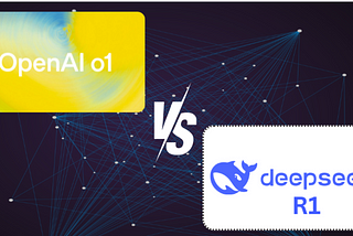Deepseek R1 vs. OpenAI o1: Which AI Model Delivers the Best Value?