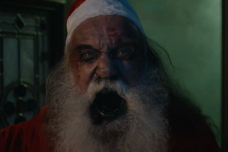 [Review] ‘Deathcember’ Delivers a Mixed Santa’s Sack of Tales