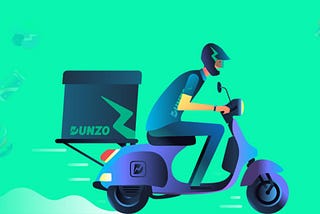 Product Case: Finding the Problems and Opportunities for Dunzo