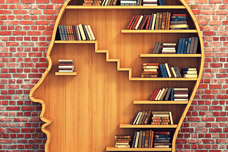Five Books That Will Help You Improve Your Brain and Mental Health