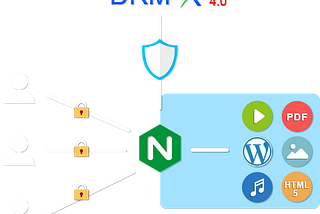 How to Encrypt/Protect videos/web content in WordPress?