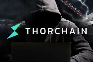 THORCHAIN: A CROSSCHAIN LIQUIDITY PROVIDER DEX