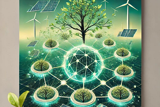 Elys Network and Environmental Sustainability
 In the modern world, the issue of environmental sustainability is becoming increasingly important. With the growing interest in climate change and environmental protection, new technological solutions are emerging that can contribute to the development of a green economy. The Elys Network is one such platform that combines the power of decentralized finance (DeFi) with environmental responsibility, providing unique tools for financing
