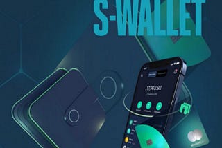 BENEFITS OF S-WALLET TO USERS