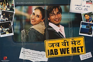 10 Reasons Why Jab We Met Is Still So Fresh In Our Minds
