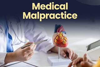 Challenges of a Medical Negligence Lawsuit: Costs, Emotions and Uncertainty
