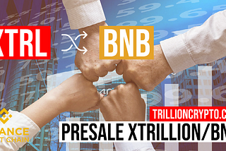 Welcome to xTrillion!