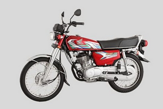 What Are The Exciting Features Of Atlas Honda CG 125