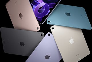 The Bitter Truth About iPad 5