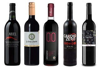 5 Reasons to Embrace the Alcohol-Free Movement in Hospitality