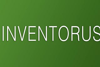 What do we do for you at Inventorus?