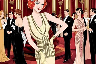 Hotwife in the 1930s? My Great-Grandmother Was Ahead of Her Time