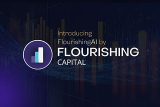 FlourishingAI, crypto investing simple and smart