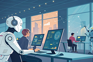 Could AI Build Another AI Tool? The Excitement Is Real