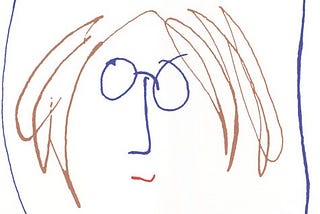 john lennon, 81