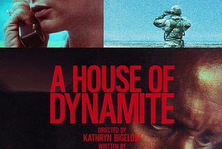 ‘A House of Dynamite’—the Most Real and Likely Terror