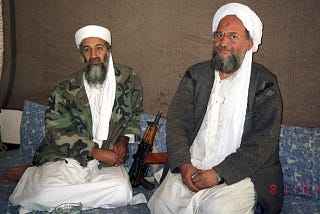 Al-Qaeda: Losing the fight and the argument post-Arab Spring