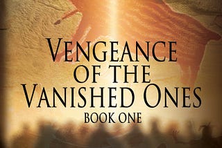 Book Review of Vengeance of the Vanished Ones: A Dr.