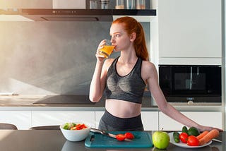 Balancing Triathlon Training with a Vegan or Vegetarian Diet