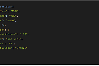 Complex Use Cases and Examples of ES6 Destructuring in JavaScript.